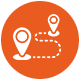 Customized Itineraries